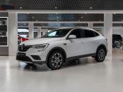 Renault Arkana I Москва  - изображение 27