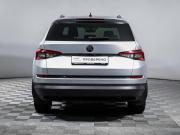 Skoda Kodiaq I Москва  - изображение 25