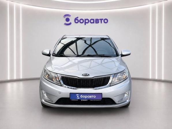 Kia Rio III с пробегом 2014 года, цена 665 000 рублей, 225384 км, седан, Автокод Объявления