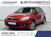 Ford Focus II Рестайлинг Нижневартовск  - изображение 19