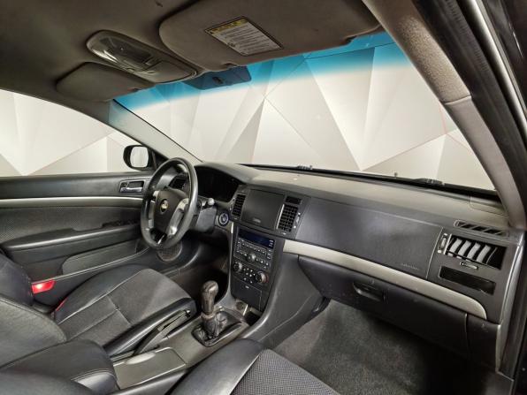 Chevrolet Epica V250 Рестайлинг с пробегом 2011 года, цена 465 000 рублей, 188325 км, седан, Автокод Объявления