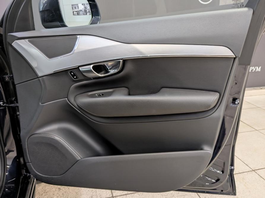 Volvo XC90 II Москва  - изображение 12