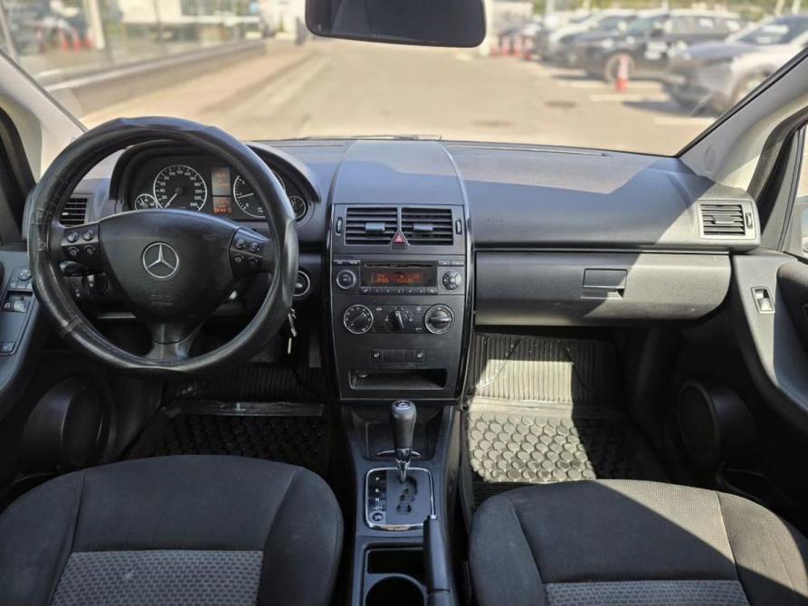 Mercedes-Benz A-Класс II (W169) Санкт-Петербург  - изображение 10