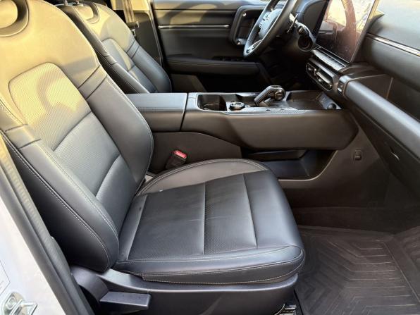 Haval H7 I с пробегом 2025 года, цена 3 299 000 рублей, 11089 км, внедорожник, Автокод Объявления