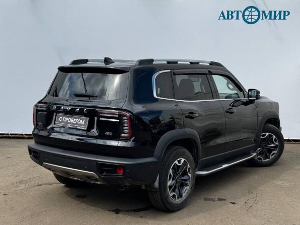 Haval Dargo с пробегом 2023 года, цена 2 405 000 рублей, 100459 км, внедорожник, Автокод Объявления