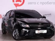 Kia Rio IV Минеральные Воды  - изображение 21