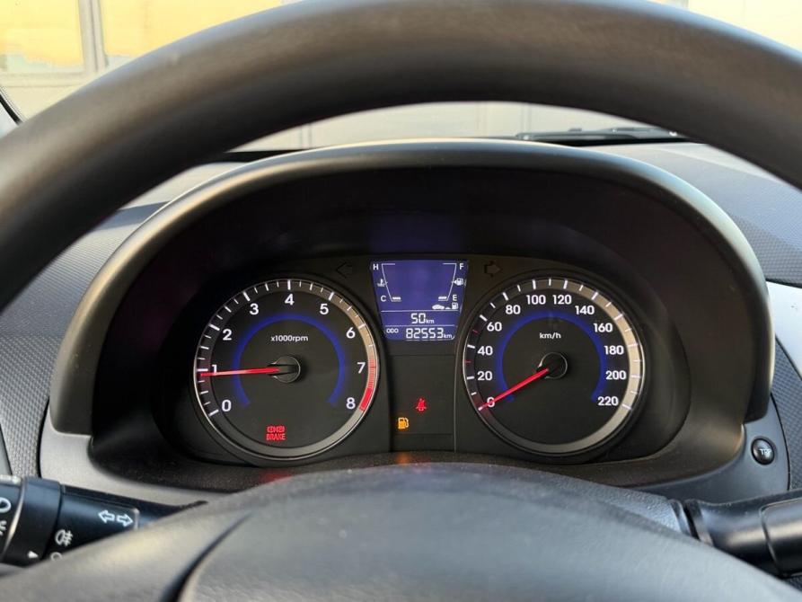 Hyundai Solaris I Волгоград  - изображение 18