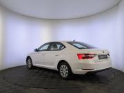 Skoda Superb III Москва  - изображение 34