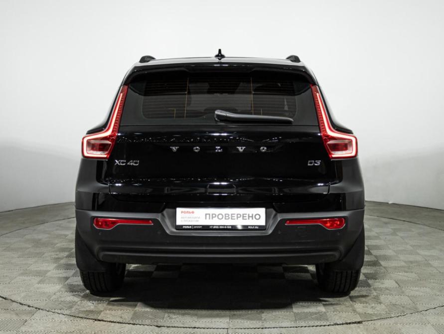Volvo XC40 I Санкт-Петербург  - изображение 6