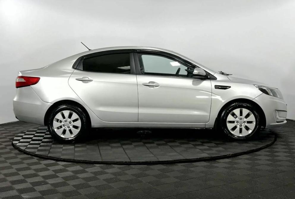 Kia Rio III Нижний Новгород  - изображение 5