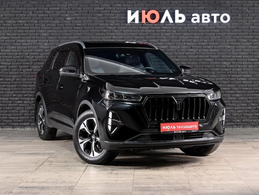 Chery Tiggo 7 Pro Max I Екатеринбург  - изображение 3
