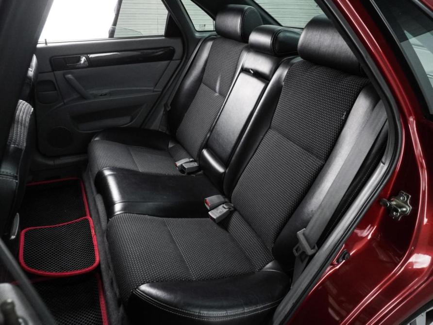 Chevrolet Lacetti I Воронеж  - изображение 9