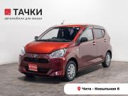 Daihatsu Mira e:S II Чита  - изображение 18