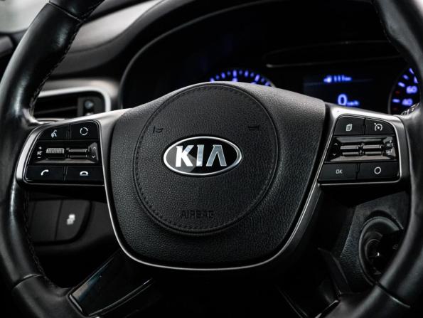 Kia Sorento III Prime Рестайлинг с пробегом 2019 года, цена 2 399 000 рублей, 149143 км, внедорожник, Автокод Объявления