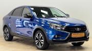 Lada (ВАЗ) Vesta I Липецк  - изображение 24