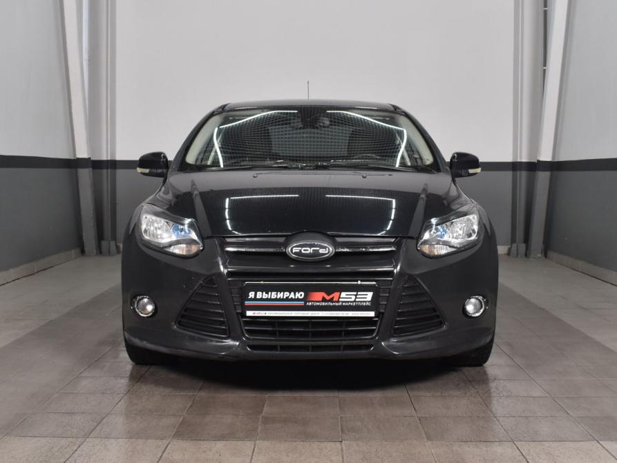 Ford Focus III Кемерово  - изображение 2