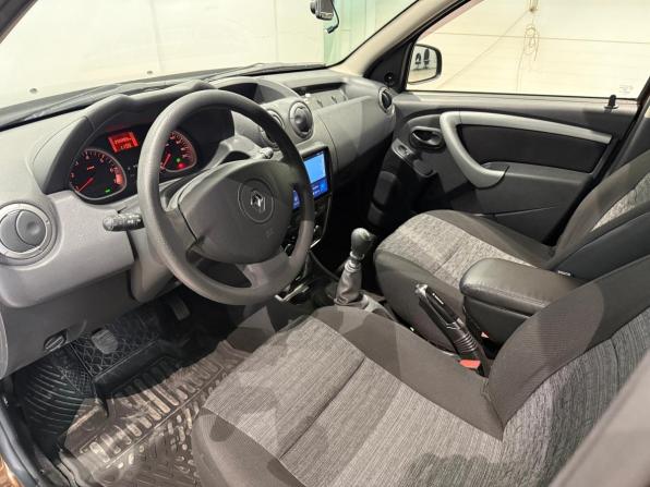 Renault Duster I с пробегом 2013 года, цена 750 000 рублей, 250890 км, внедорожник, Автокод Объявления