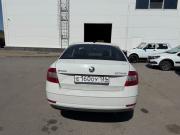 Skoda Octavia III (A7) Рестайлинг Волгоград  - изображение 9