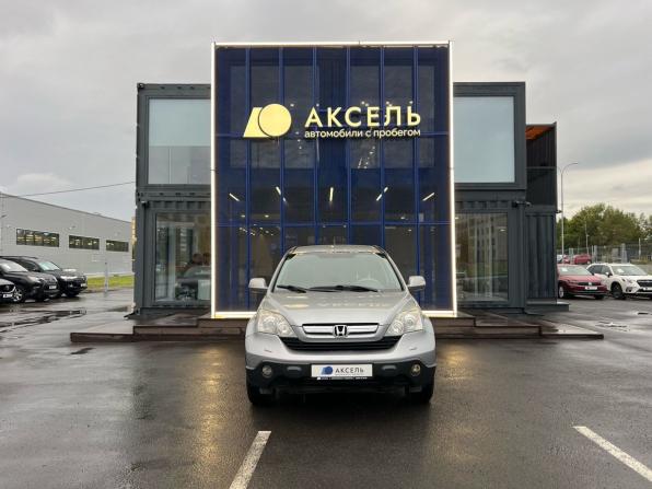 Honda CR-V III с пробегом 2007 года, цена 799 000 рублей, 306000 км, внедорожник, Автокод Объявления