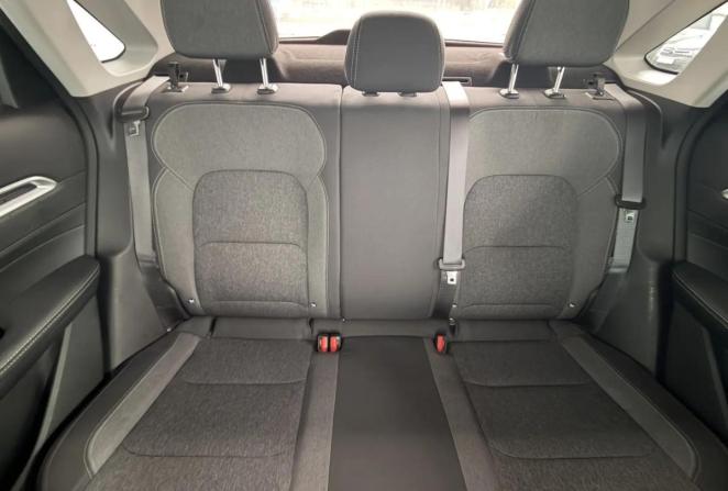 Geely Emgrand II с пробегом 2023 года, цена 1 620 000 рублей, 20043 км, седан, Автокод Объявления