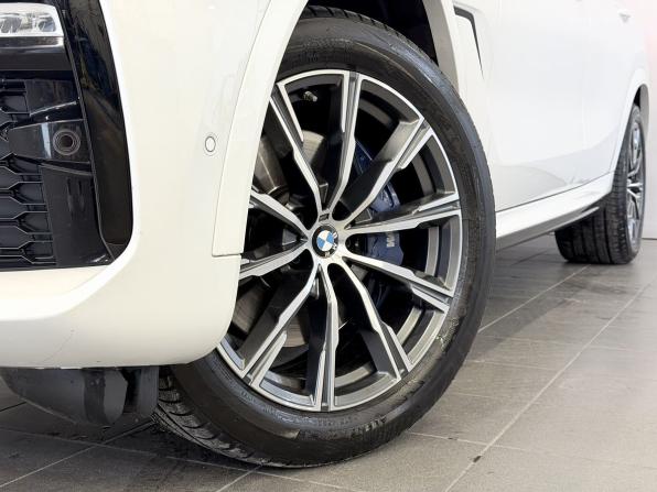 BMW X6 III (G06) с пробегом 2021 года, цена 8 300 000 рублей, 18605 км, внедорожник, Автокод Объявления