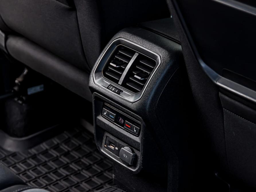 Volkswagen Tiguan II Магнитогорск  - изображение 26