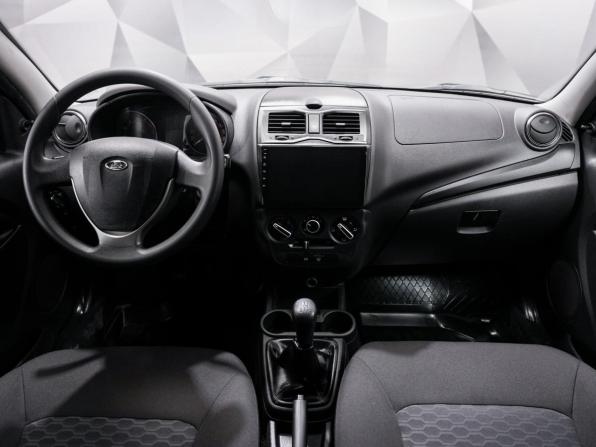 Lada (ВАЗ) Granta I Рестайлинг с пробегом 2020 года, цена 671 000 рублей, 93300 км, седан, Автокод Объявления