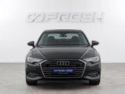Audi A6 V (C8) Москва  - изображение 25