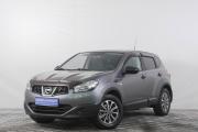 Nissan Qashqai I Рестайлинг Кемерово  - изображение 26