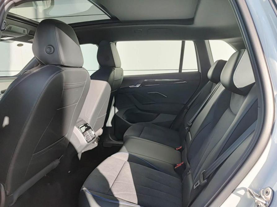 Volkswagen Tiguan III (China Market) Казань  - изображение 15