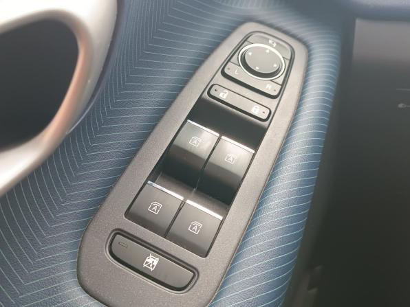 GAC GS3 с пробегом 2024 года, цена 2 210 000 рублей, 11000 км, внедорожник, Автокод Объявления