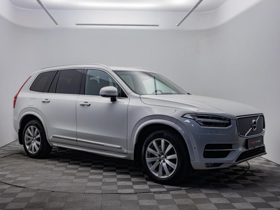 Volvo XC90 II Санкт-Петербург  - изображение 7