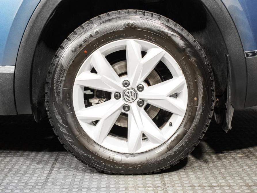 Volkswagen Teramont I Москва  - изображение 24