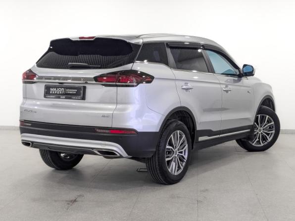 Geely Atlas Pro с пробегом 2024 года, цена 2 390 000 рублей, 18804 км, внедорожник, Автокод Объявления