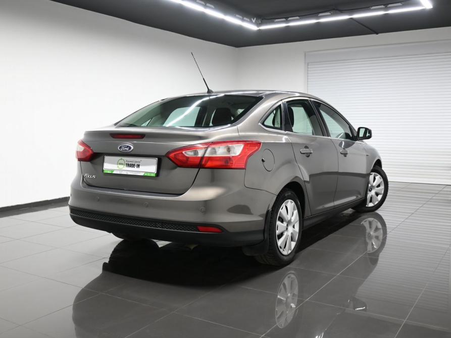 Ford Focus III Тверь  - изображение 2