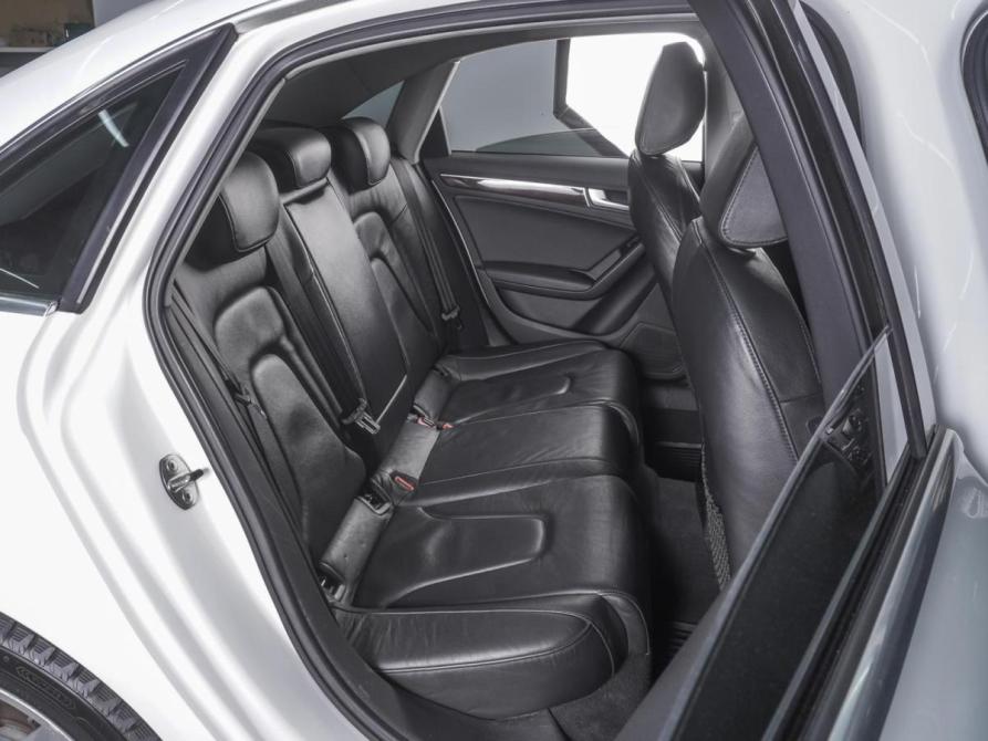 Audi A4 IV (B8) Ростов-на-Дону  - изображение 7