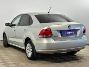 Volkswagen Polo V Борисоглебск  - изображение 16