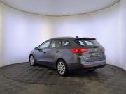 Kia Ceed II Рестайлинг Москва  - изображение 33