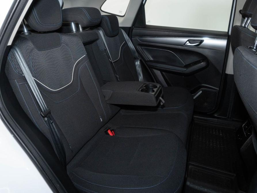 Haval Jolion I Казань  - изображение 8