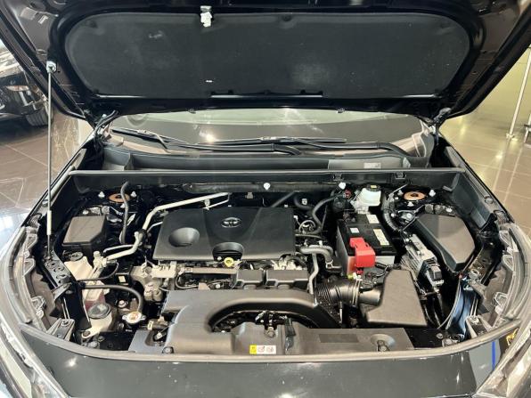 Toyota RAV4 V (XA50) с пробегом 2021 года, цена 3 496 000 рублей, 102507 км, внедорожник, Автокод Объявления