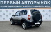 Chevrolet Niva I Рестайлинг Краснодар  - изображение 25