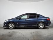 Peugeot 408 I Санкт-Петербург  - изображение 28
