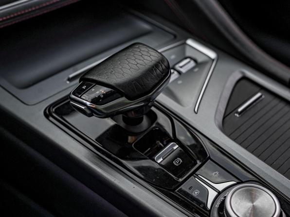 Changan CS75 Plus I Рестайлинг с пробегом 2023 года, цена 1 541 001 рубль, 141450 км, внедорожник, Автокод Объявления
