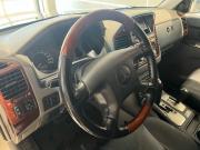 Mitsubishi Pajero III Рестайлинг Екатеринбург  - изображение 42