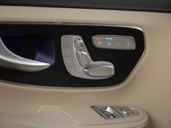Новый Mercedes-Benz V-Класс III (W447) Рестайлинг 2026 года, цена 14 800 000 рублей, минивэн, Автокод Объявления