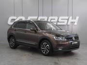 Volkswagen Tiguan II Воронеж  - изображение 21