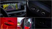 Chery Tiggo 7 Pro Max I Рестайлинг Москва  - изображение 37