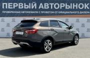 Lada (ВАЗ) Vesta I Краснодар  - изображение 28