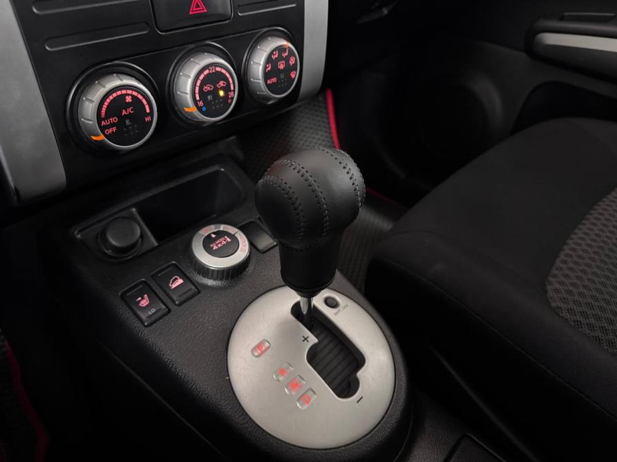 Nissan X-Trail II Тюмень  - изображение 18