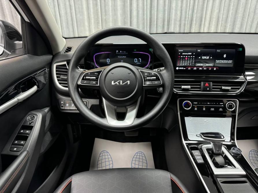 Kia Seltos I Рестайлинг Стерлитамак  - изображение 21